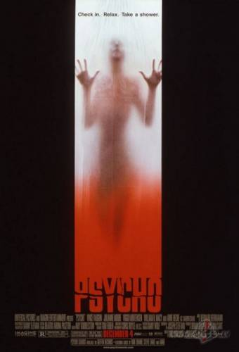 Psiho / Psycho