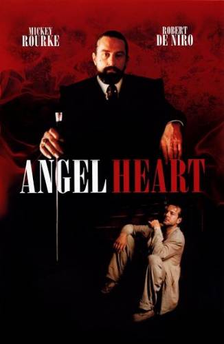 Сердце ангела / Angel Heart