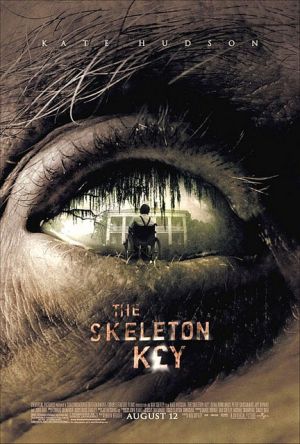 Atslēga / The Skeleton Key