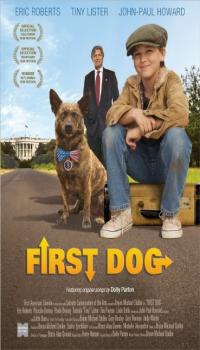 Первый пес / First Dog