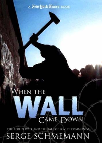 Nakts, kad krita Berlīnes mūris / When The Wall Came Down