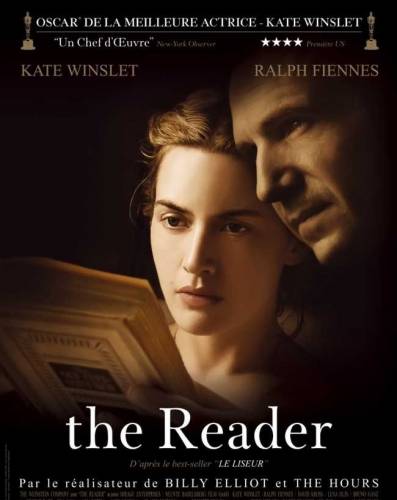 Чтец / The Reader