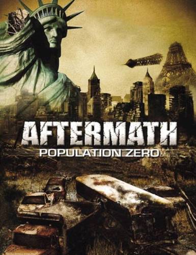 Nulles populācija / Aftermath: Population Zero