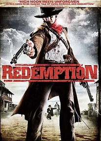 Отшельник / Redemption: A Mile from Hell