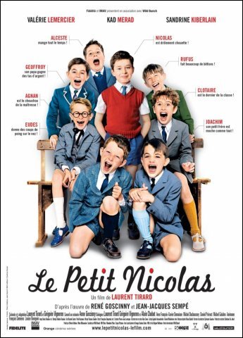 Маленький Николя / Le petit Nicolas