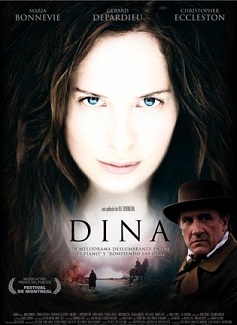 Я - Дина / I Am Dina