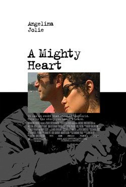 Varenā sirds / A Mighty Heart
