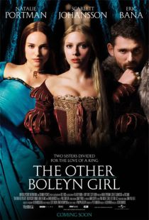 Otra Boleina meita / The Other Boleyn Girl