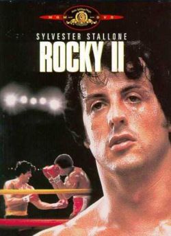 Rokijs 2 / Rocky II