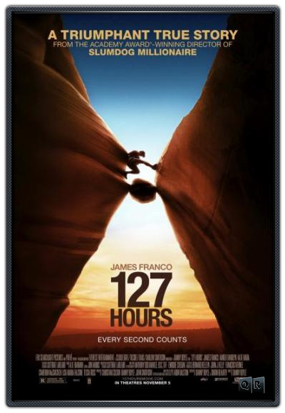 127 Stundas / 127 Hours