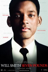 Septiņas dzīves / Seven Pounds
