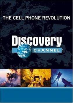 Mobilā telefona revolūcija / The Cell Phone Revolution