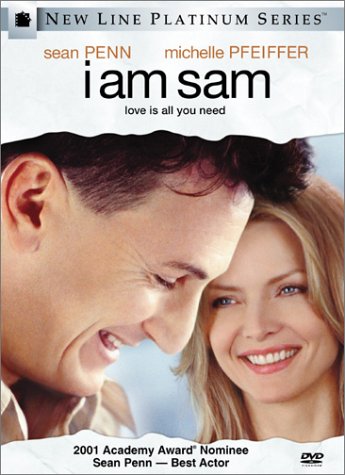 Es esmu Sems / I Am Sam