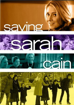 Glābjot Sāru Keinu / Saving Sarah Cain