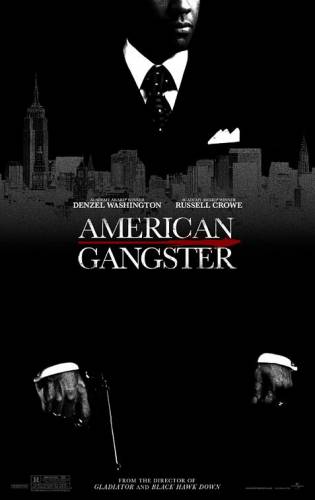 Amerikāņu gangsteris / American Gangster