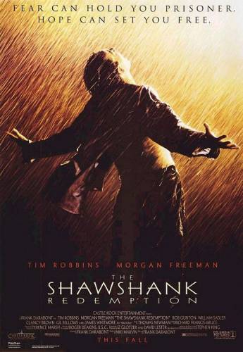 Brīvības cena / The Shawshank Redemption