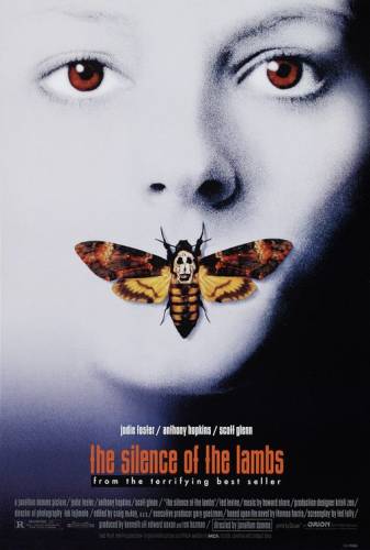 Jēru klusēšana / The Silence Of The Lambs