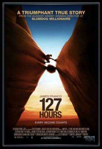 127 Stundas / 127 Hours