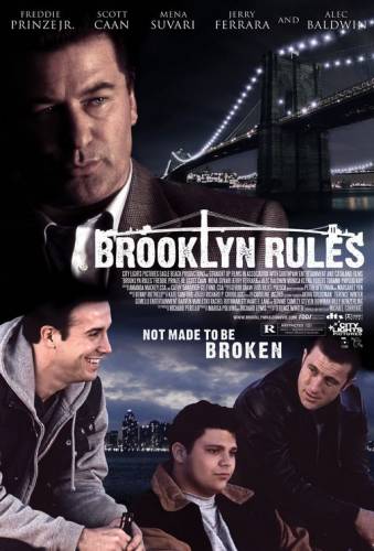 Bruklinas noteikumi / Brooklyn Rules