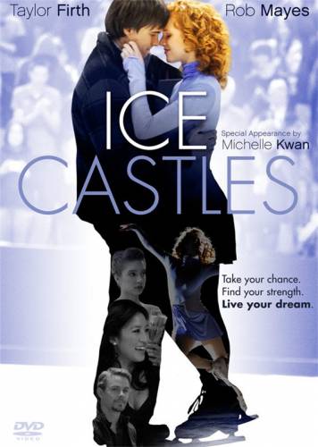 Ledus pilis / Ice Castles