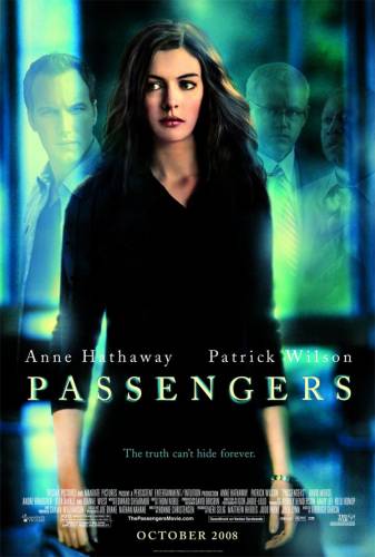 Pasažieri / Passengers