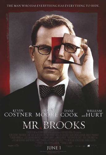 Misters Brūkss / Mr. Brooks