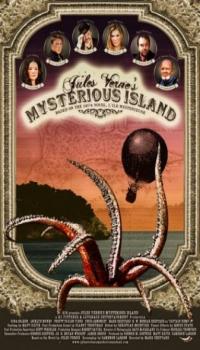 Приключение на таинственном острове / Mysterious Island