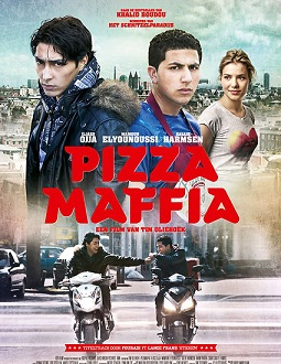 Пицца мафия / Pizza Maffia