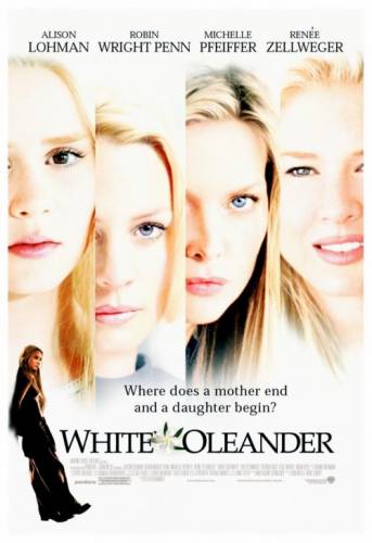 Белый олеандр / White Oleander