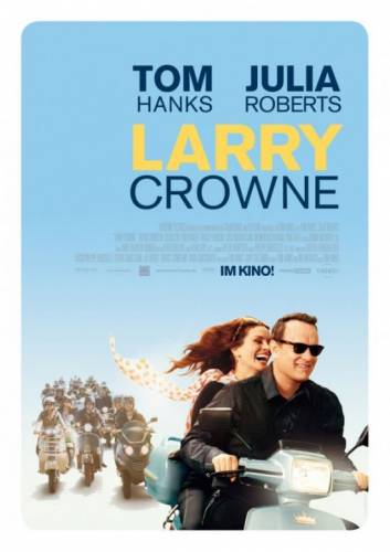 Ларри Краун / Larry Crowne