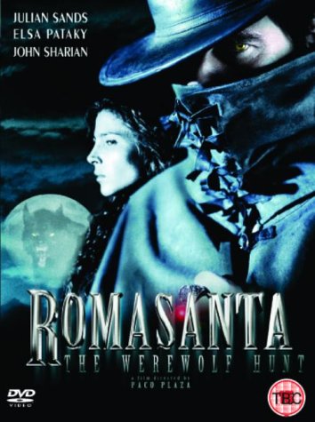 Ромасанта: Охота на оборотня / Romasanta