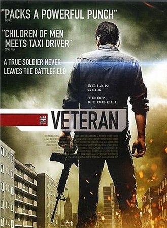 Ветеран / The Veteran