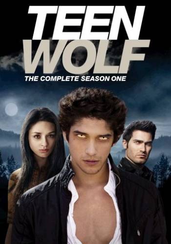Teen Wolf : Season 1