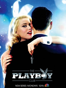 Клуб Плейбоя : 1 сезон / Playboy Club