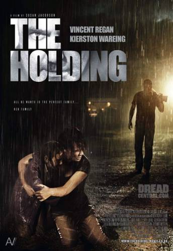 Владение / The Holding