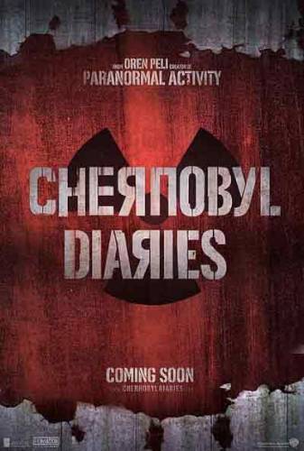 Припять / Chernobyl Diaries