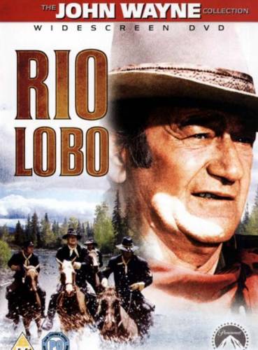 Rio Lobo  / Rio Lobo