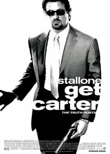 Novākt Kārteru / Get Carter