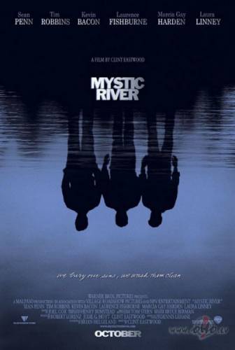 Noslēpumu upe / Mystic River