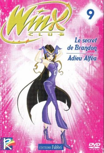 Winx Club : Season 2