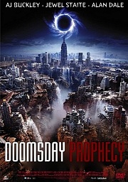 Пророчество о судном дне / Doomsday Prophecy