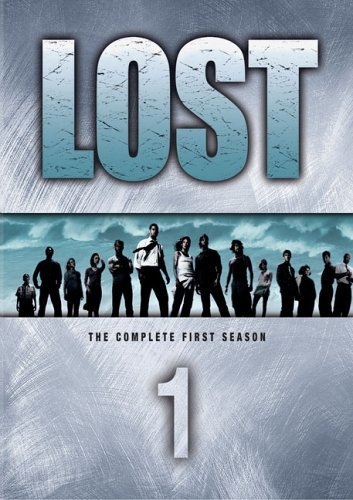 Pazudušie : 1.sezona / Lost