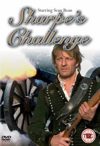 Испытание королевского стрелка Шарпа / Sharpe's Challenge