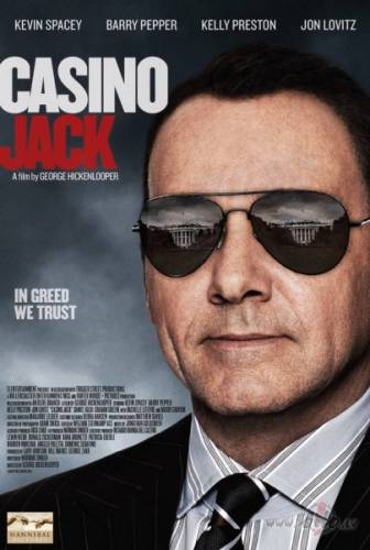 Kazino Džeks / Casino Jack