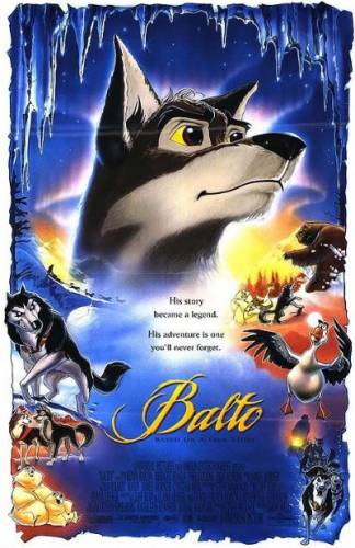 Balto / Balto