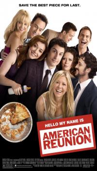 American Pie: American Reunion