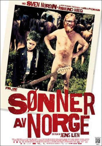 Сыны Норвегии / Sonner av Norge / Sons of Norway Сыны Норвегии / Sonner av Norge / Sons of Norway