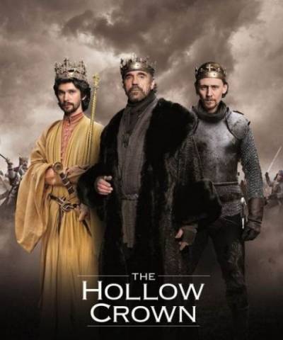Пустая корона / The Hollow Crown