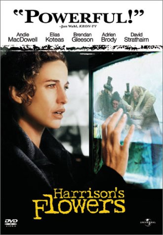 Harisona ziedi / Harrison's Flowers