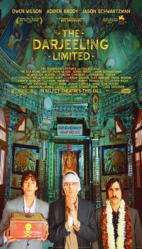 Ceļojums Uz Dardžilingu / The Darjeeling Limited
